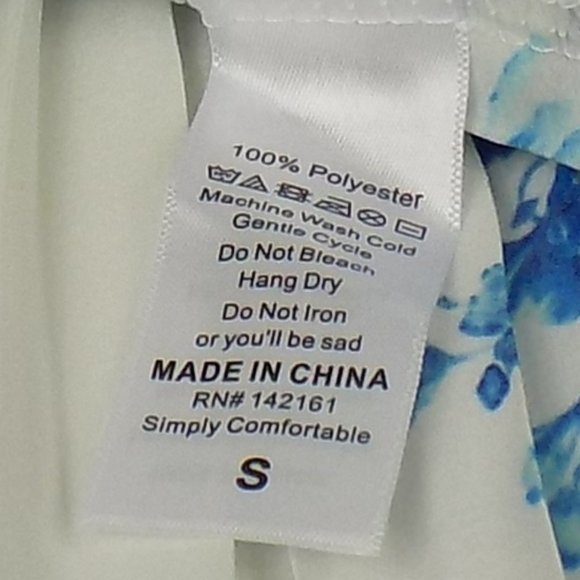 LuLaRoe Jill Accordion-pleated Skirt Size S NWT - Picture 8 of 8